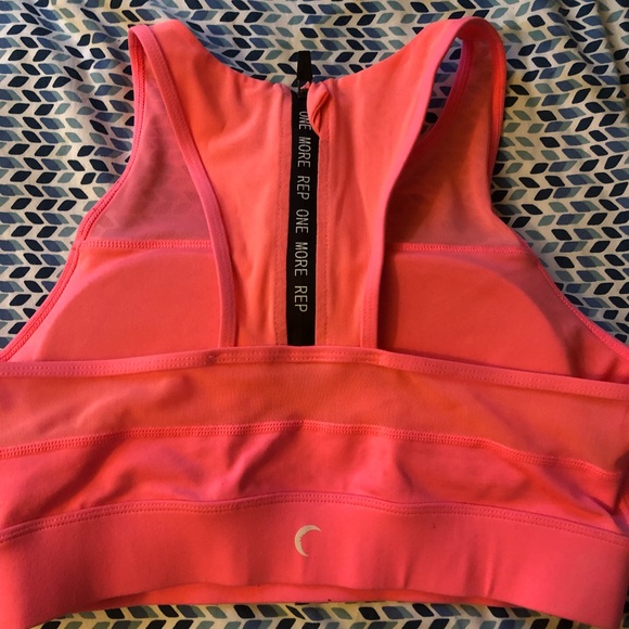 ZYIA Tops - Zyia all star bra